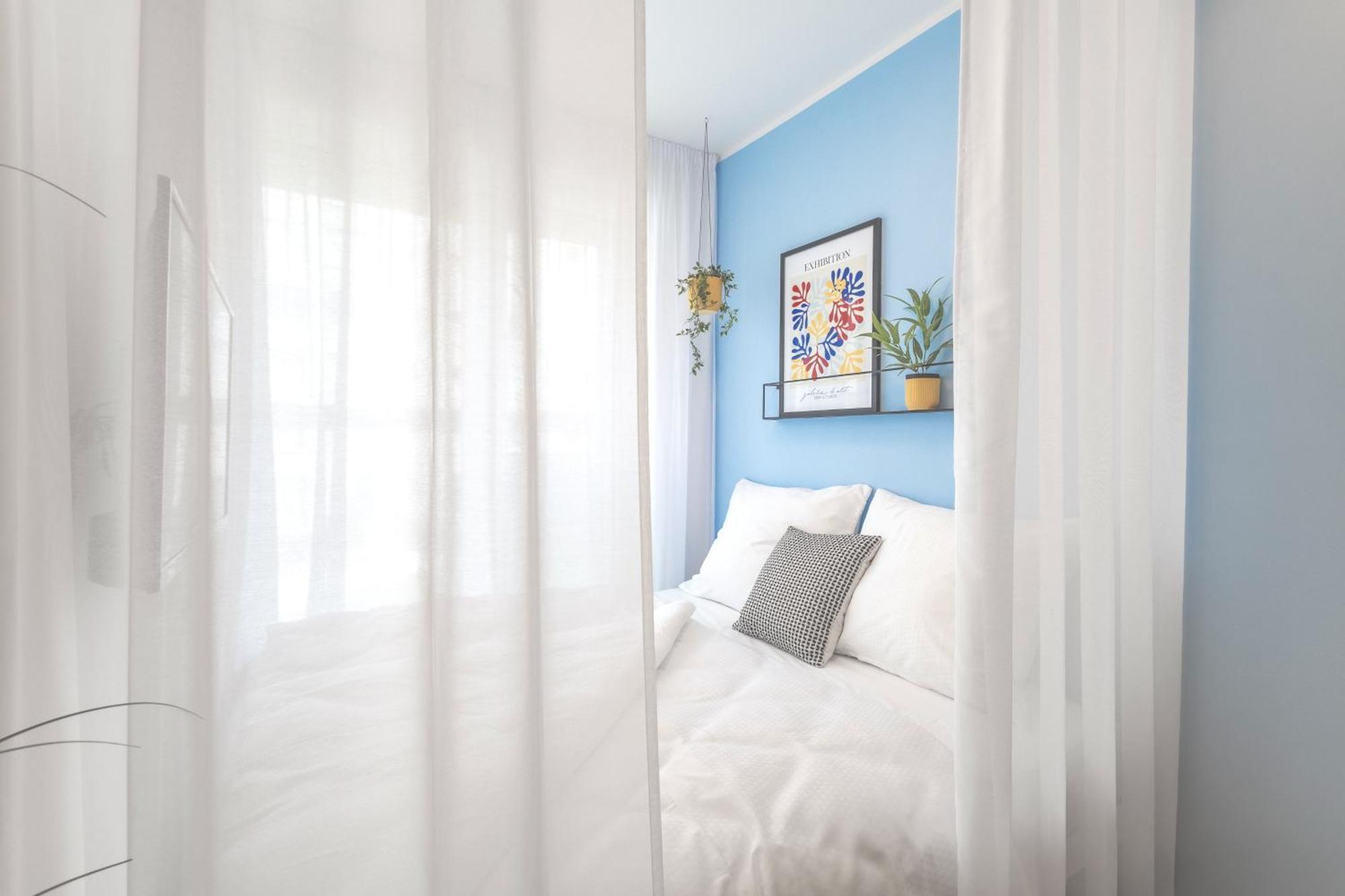 Yellow Apartment - Balcony, Free Parking, By Gravity Praga Esterno foto